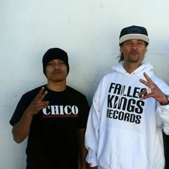 Put in Dat Time [ft Bizzy Bone]