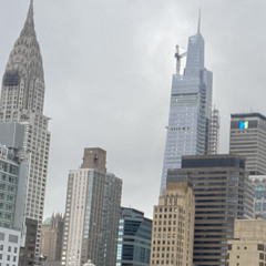 City Of Change -alt Mix