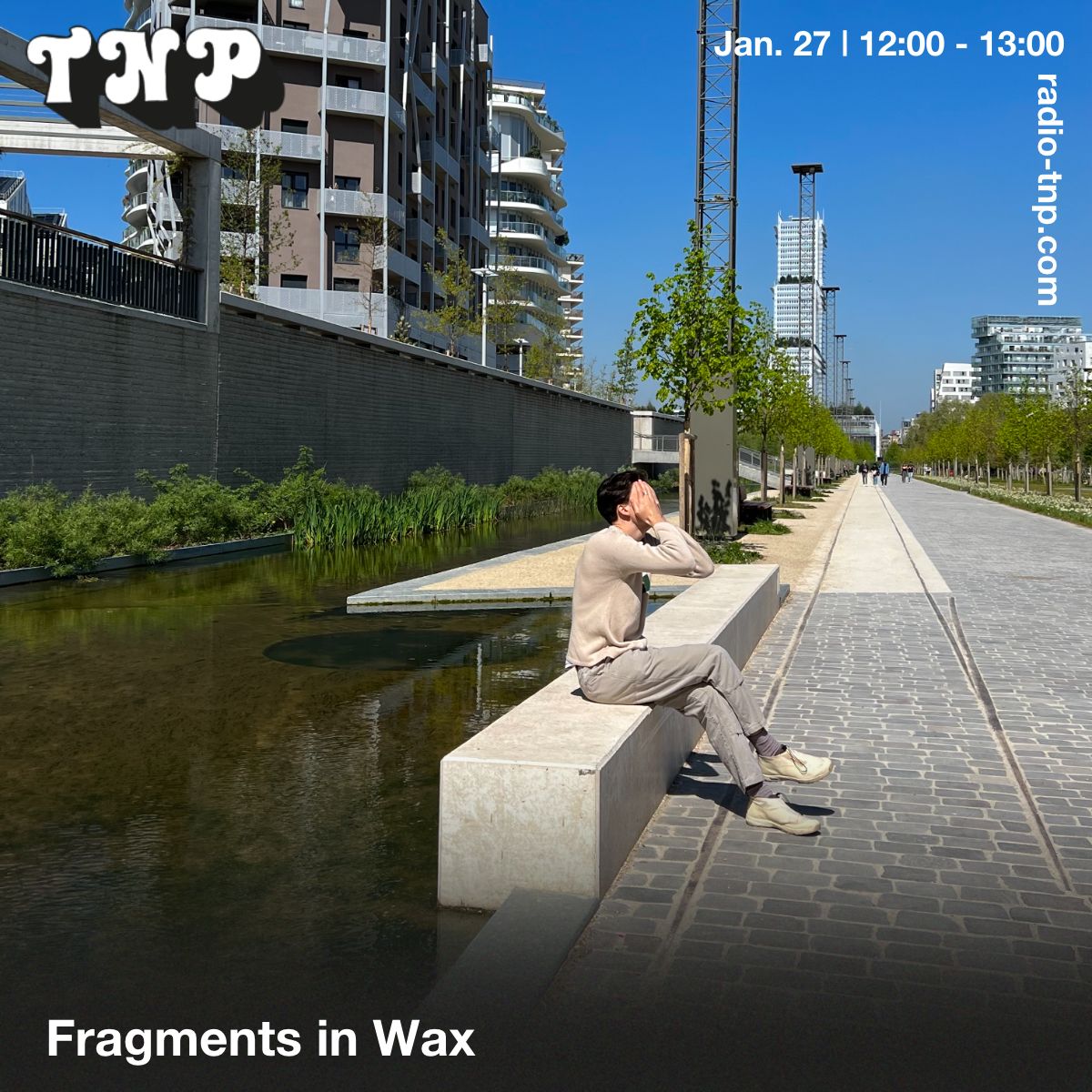 Fragments in Wax