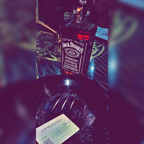 Dj NIckx- Chaar bottle Vodka Mix🍾