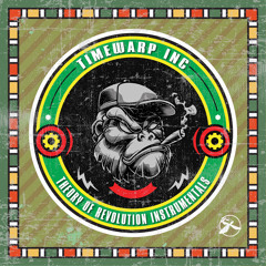 Theory of Revolution (Instrumental)