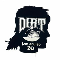 DJ DONUTS - Jam Cruise 20 Garden Party Mix