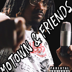 Motown & Friends (Intro @ PJ Backwoods)