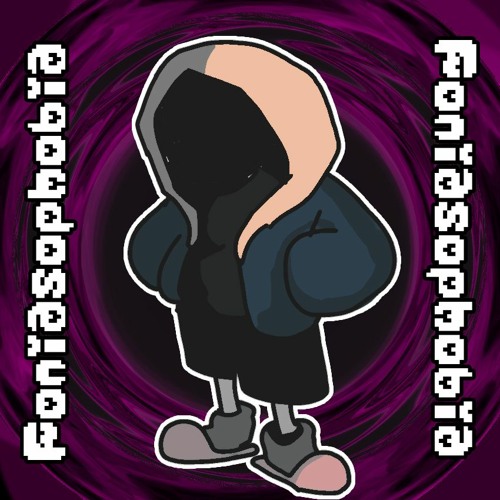[UNDERTALE: FONIAS] Phase 1: Pantophobia