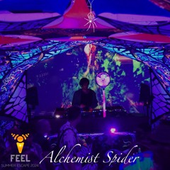 Alchemist Spider - Live at I FEEL: Summer Escape 2024