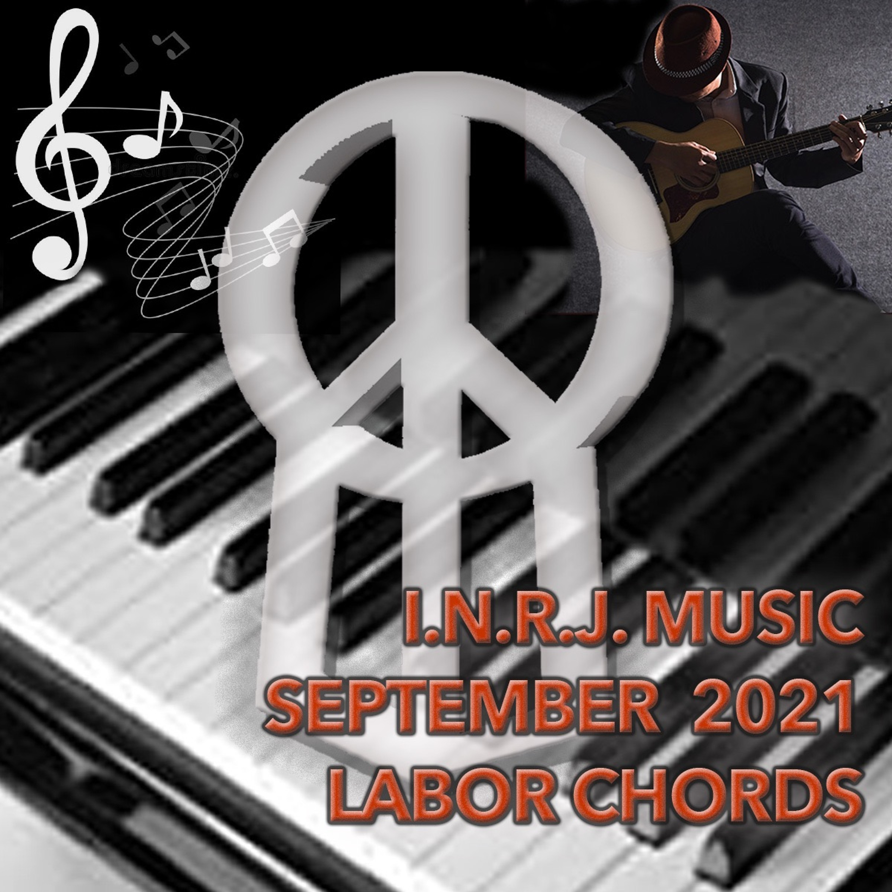 Labor Chords episode artwork