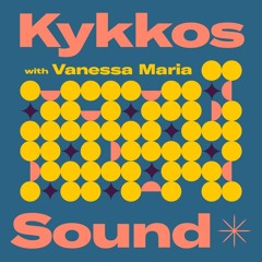EP 040 - Vanessa Maria