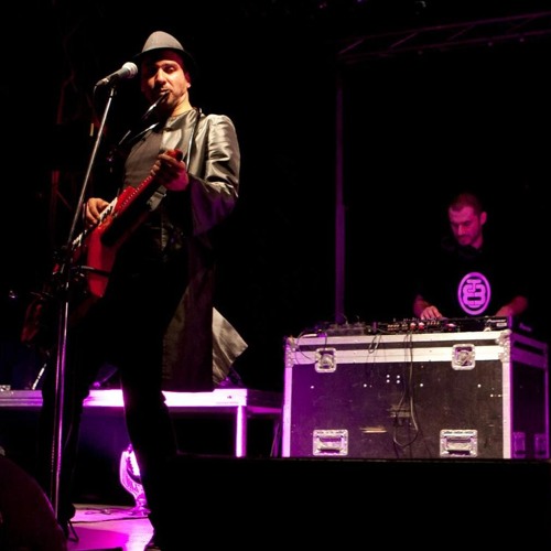 Stream Something Freaky Disco Rework By Basement Freaks Listen