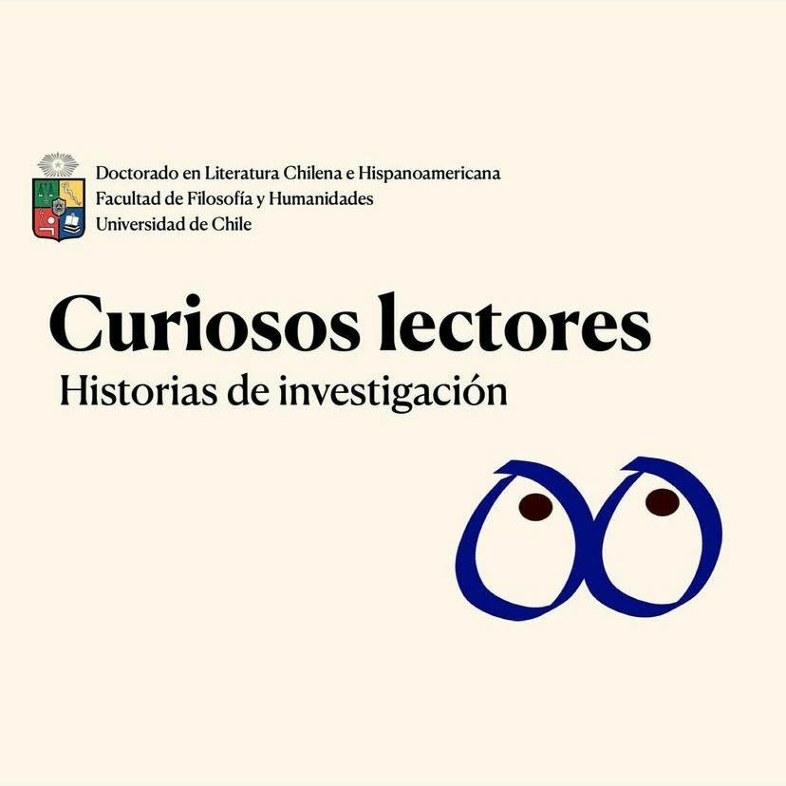 Curiosos Lectores Podcast