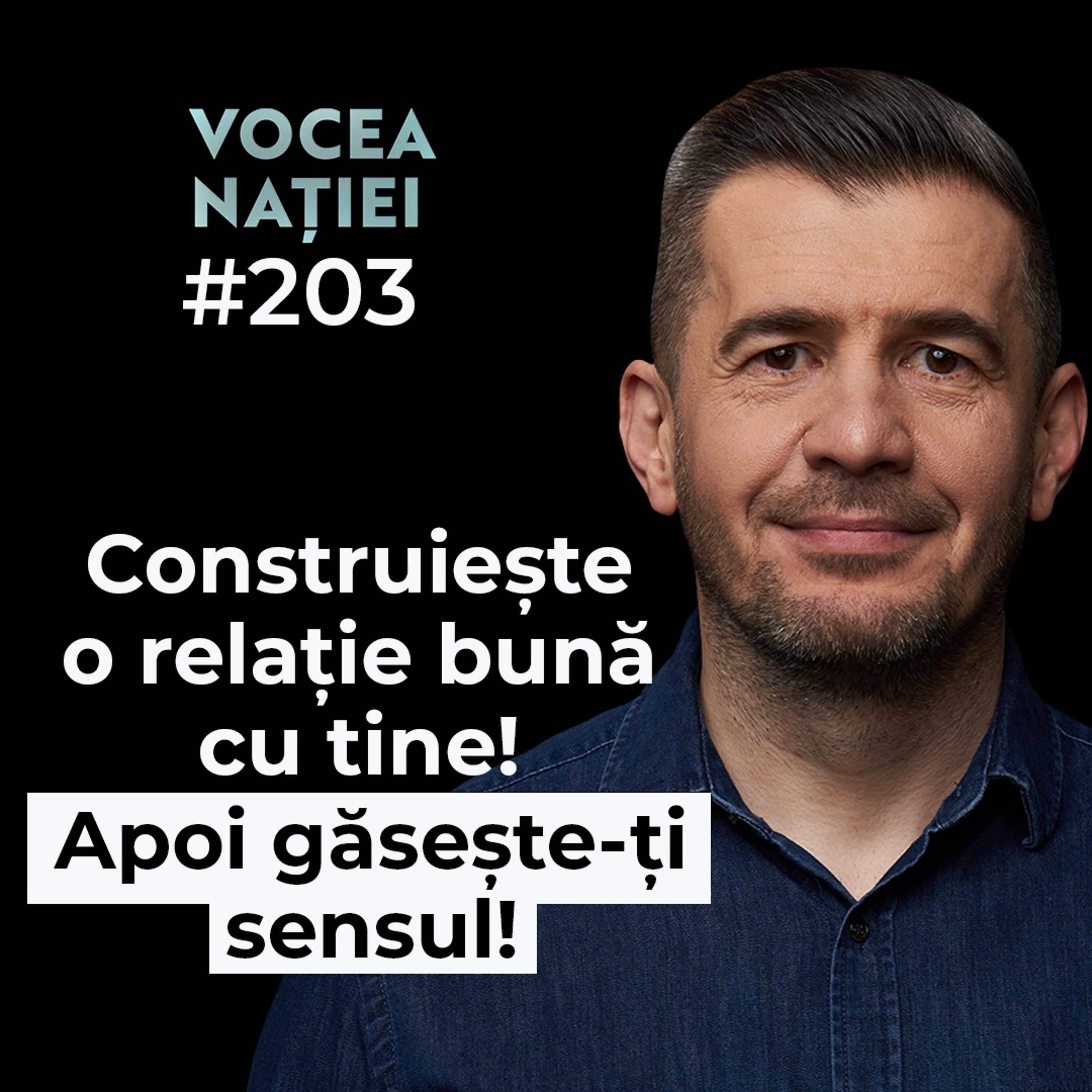 Podcast #VN Vocea Nației #203