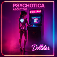 Psychotica About the Coin Drop [SynthRave X Video Game]