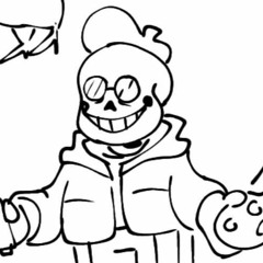 ARTYLOVANIA (WOTSA ITSO MEGALOVANIA)