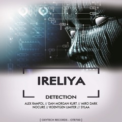 Detection (NoCure Remix)