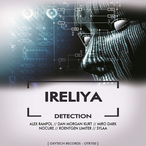 Detection (NoCure Remix)