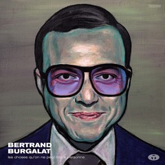 Bertrand Burgalat - Les Choses Qu On Ne Peut Dire A Mtume (DJ Funkshion's Twisted Pretzel Mashup)
