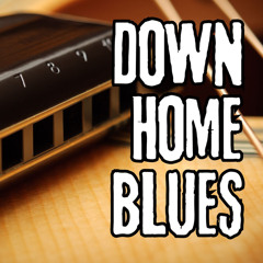 Shotgun Blues