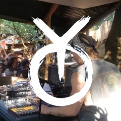 Watson On The Mic | Siebdruck | Moyn Festival 2023 I LIVE SET