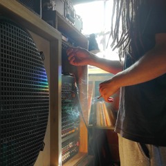 Dub Tubbie - Ram It Up | Taped Practice Session | Stepper One - Riddim 110 - Mix 1