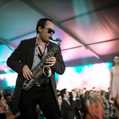 The Cat With The Cream