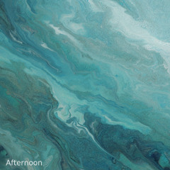 Bedrooom Sessions - Afternoon