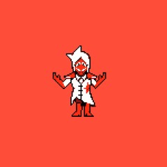 [Chapter 1] Rou-laxing Time!