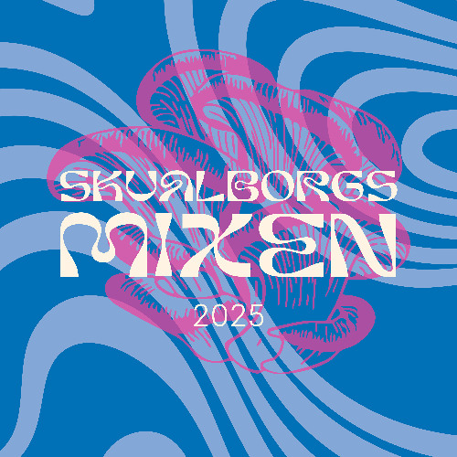SSK Skvalborgsmixen 2025 - DJ Frtetude