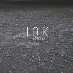 HOKI - Midnight Pattern (Ege Yanik Remix)
