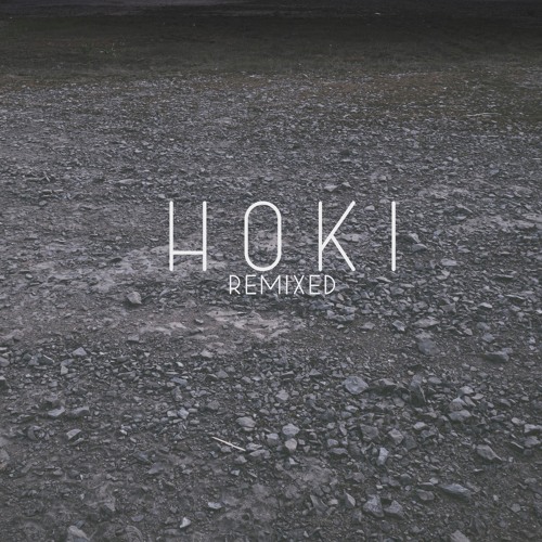 HOKI - Midnight Pattern (Ege Yanik Remix)