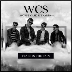 Tears In The Rain