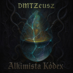 Alkimista Kódex - Alchemist’s Codex