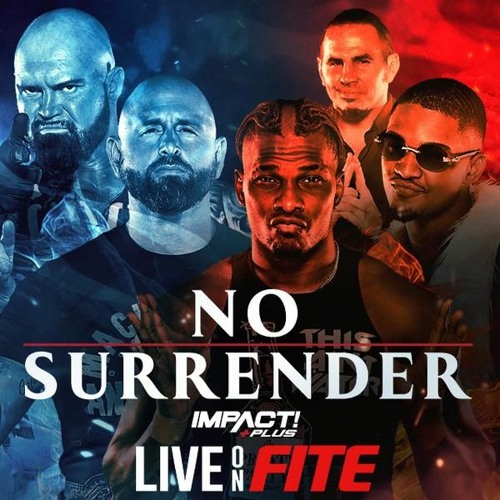 Impact wrestling online free sale