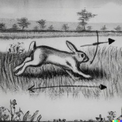 Angela Groothuizen -  Niets Blijft (remix)