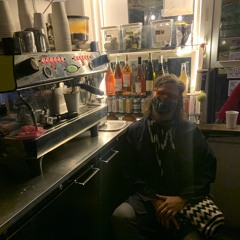 The Space Between Spaces With Ron Like Hell @ The Lot Radio 10 - 06 - 2022