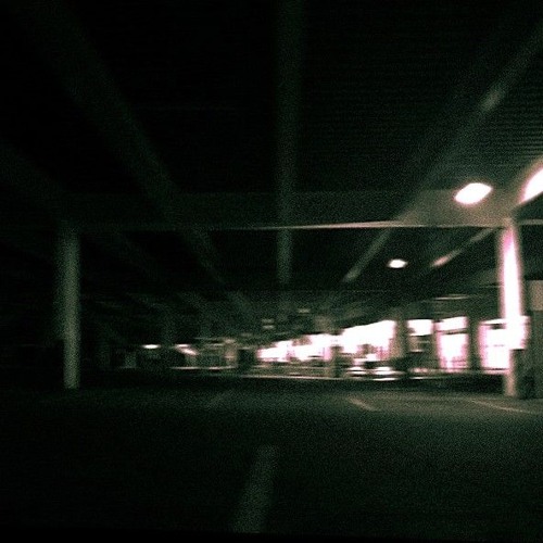 fluency (prod. Arem Waves)
