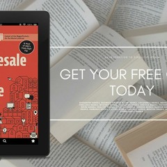 How to Wholesale Real Estate: The No-Cash Strategy to Build a Scalable Business. Freebie Alert [PDF]