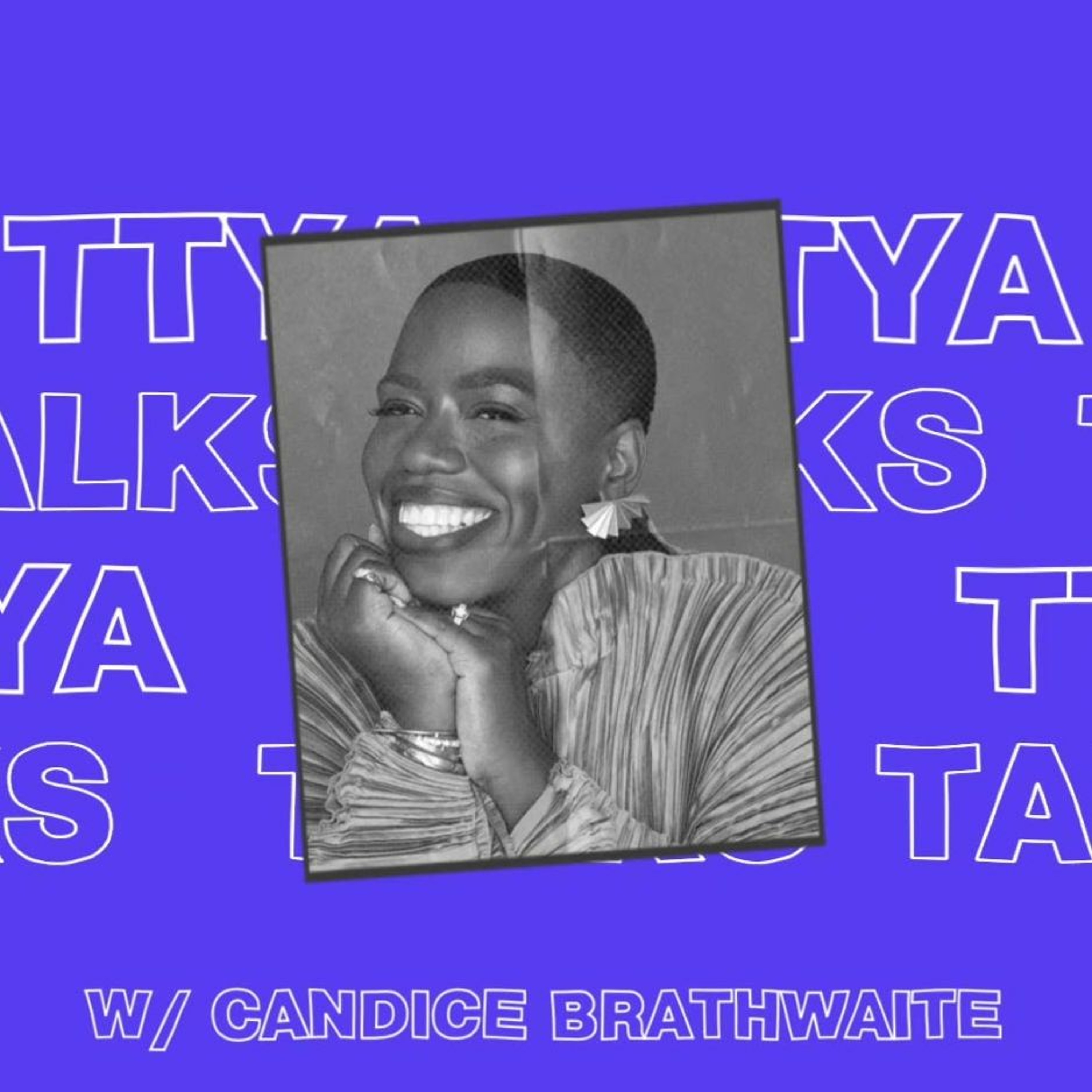 TTYA TALKS