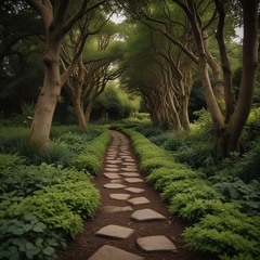 Come With Me O’Malley