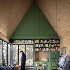 Scott Proper : Surplus