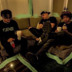 Bogo x Tiggy perc freestyle