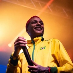 ORUAM • BIN • BK • VEIGH & RAFFÉ  EU RODEI O MUNDO [ÁUDIO OFICIAL]