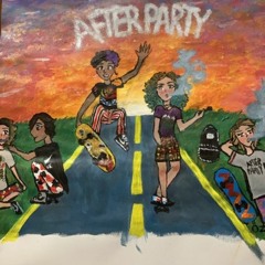 AFTERPARTY