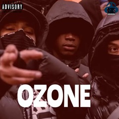 [FREE] Central Cee Type Beat - "Ozone" l UK Drill x Melodic Drill Type Beat 2022