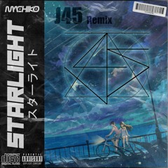 MACHIKO - STARLIGHT (J45 Remix)