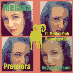 Premiera - Reggae Version