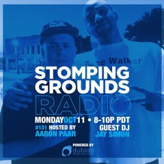 Stomping Grounds (10.11.21)