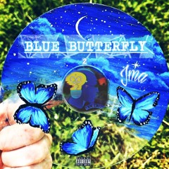 Blue Butterfly Vibe