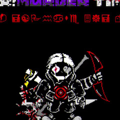 [Murder!Murder Time Trio] Phase 3 [The Akumawakorosu]
