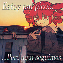 Happy New Year to a boring life (Low effort Kasane Teto ver)