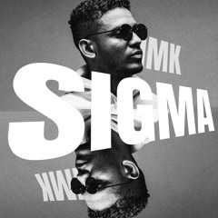 Sigma (Original Mix)*OUT NOW*