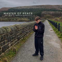 MASTER OF PEACE - JayT MISC prod by Westy & Heartf3lt #MISC